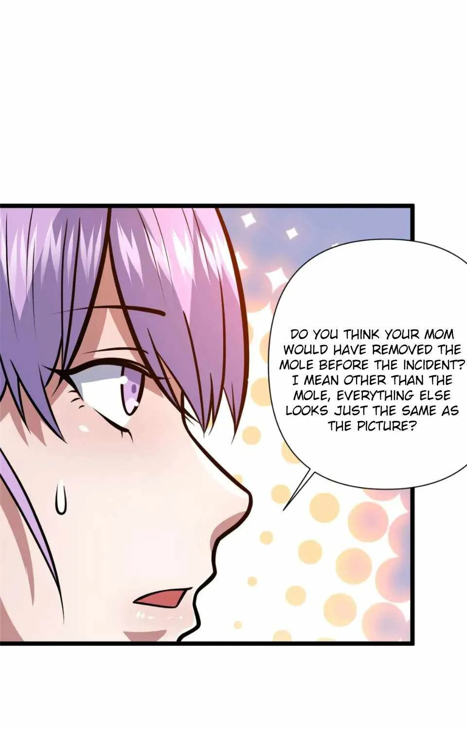 Divine Urban God Chapter 104 page 18 - 