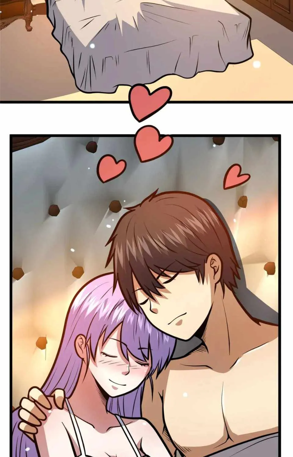 Divine Urban God Chapter 104 page 4 - 