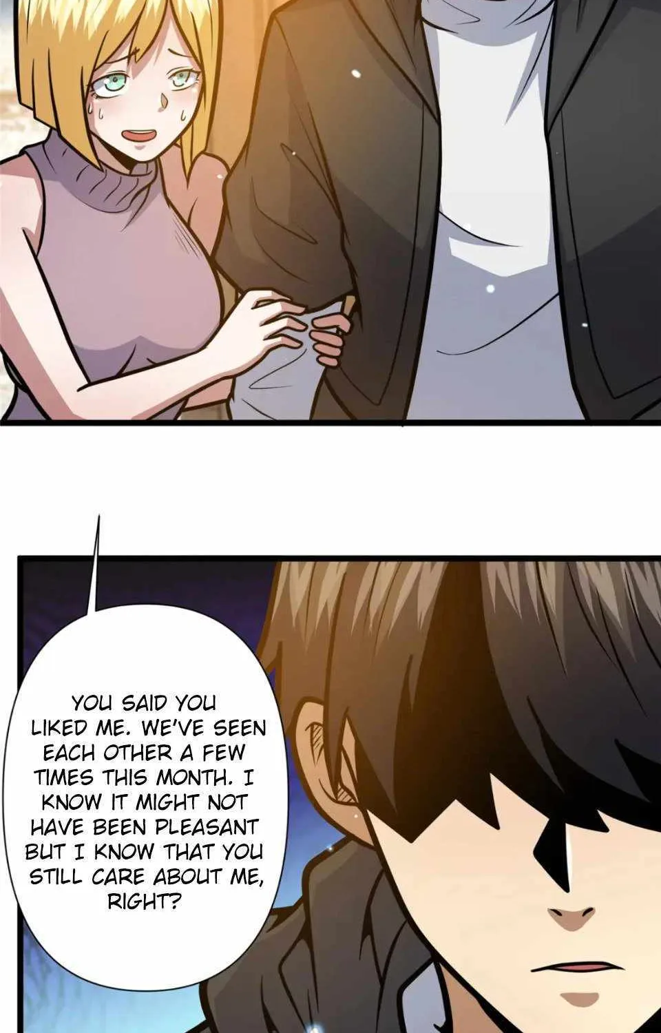 Divine Urban God Chapter 104 page 35 - 