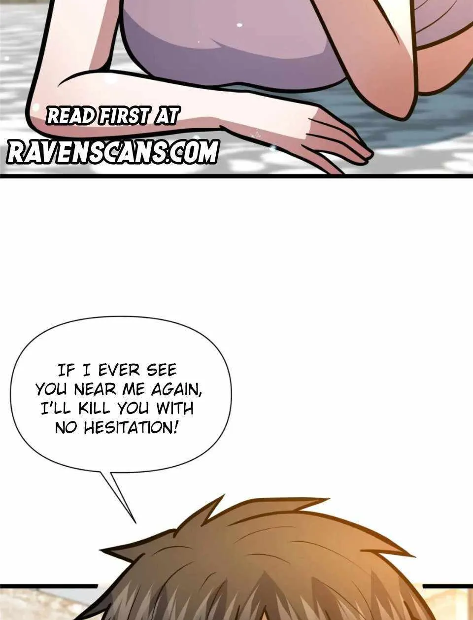 Divine Urban God Chapter 104 page 39 - 
