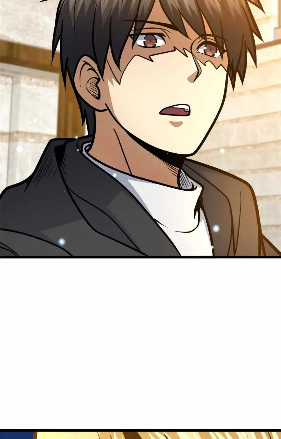 Divine Urban God Chapter 104 page 40 - 