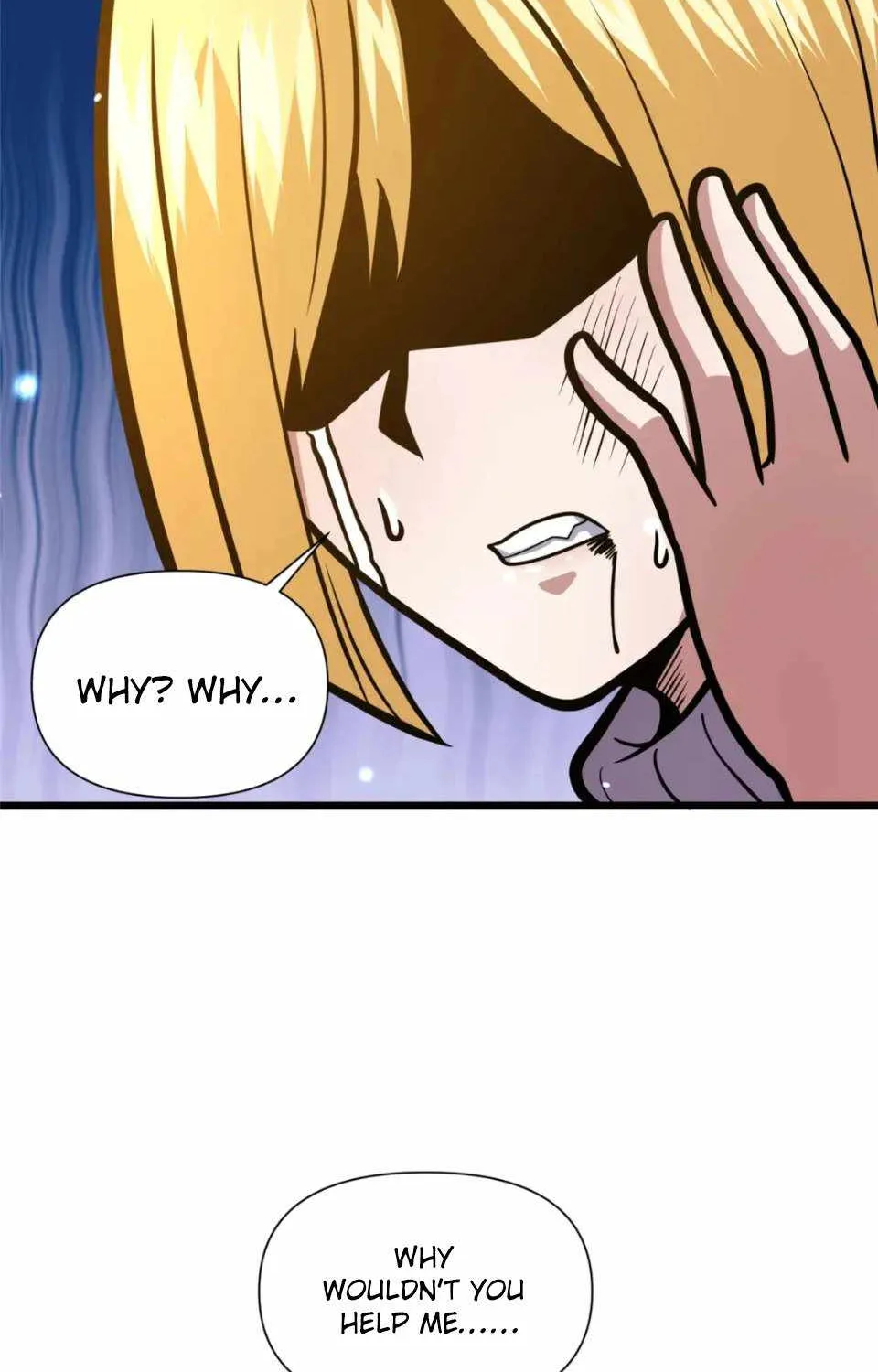Divine Urban God Chapter 104 page 41 - 