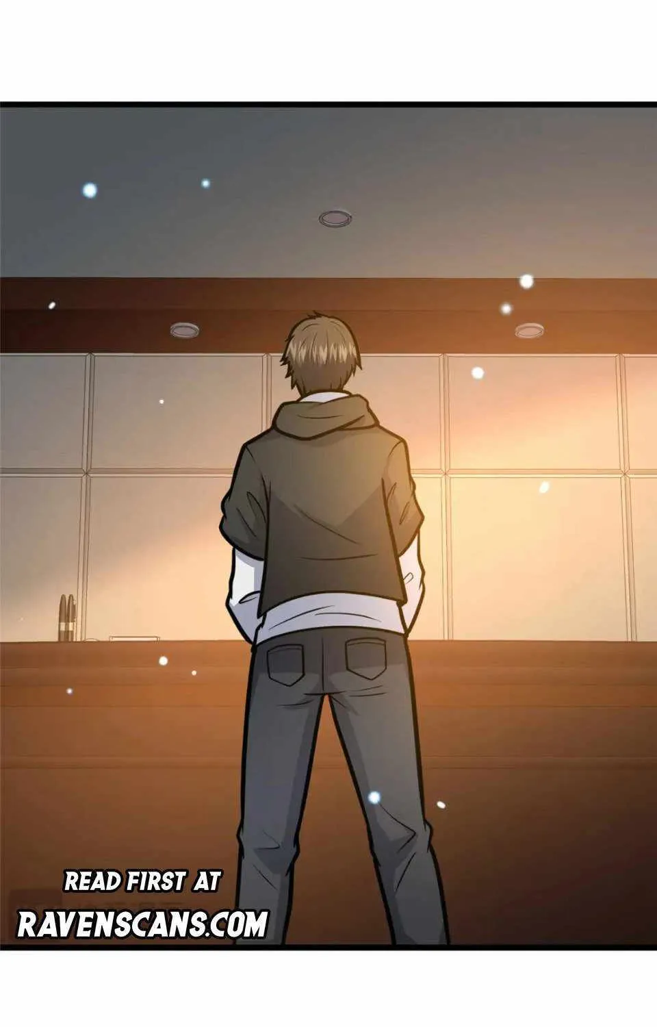 Divine Urban God Chapter 104 page 44 - 