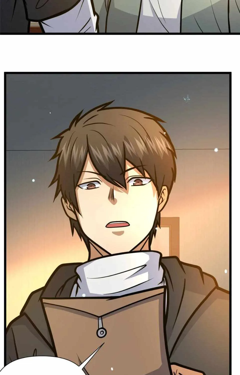 Divine Urban God Chapter 104 page 46 - 