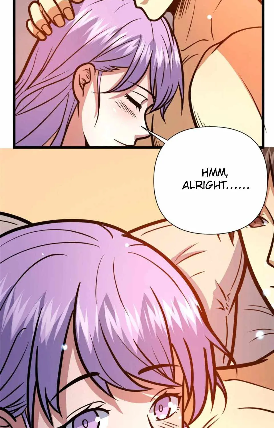 Divine Urban God Chapter 104 page 8 - 