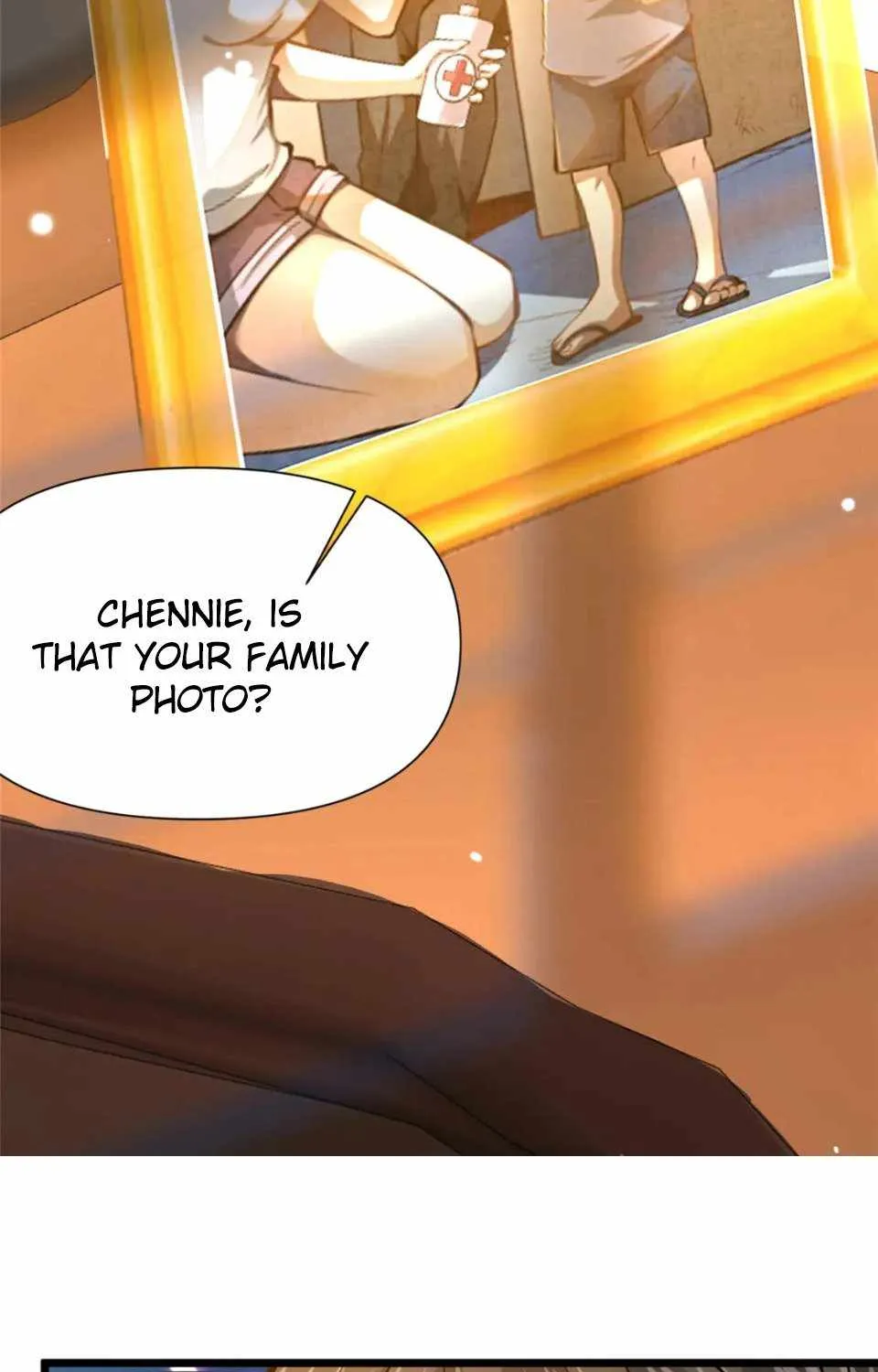 Divine Urban God Chapter 104 page 10 - 