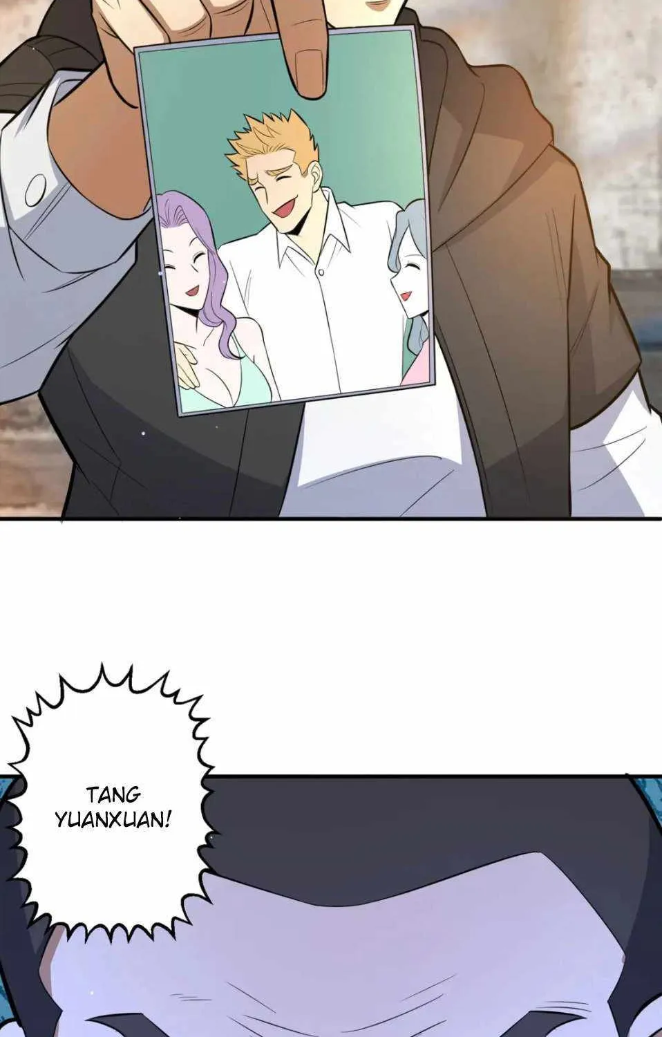 Divine Urban God Chapter 105 page 48 - 