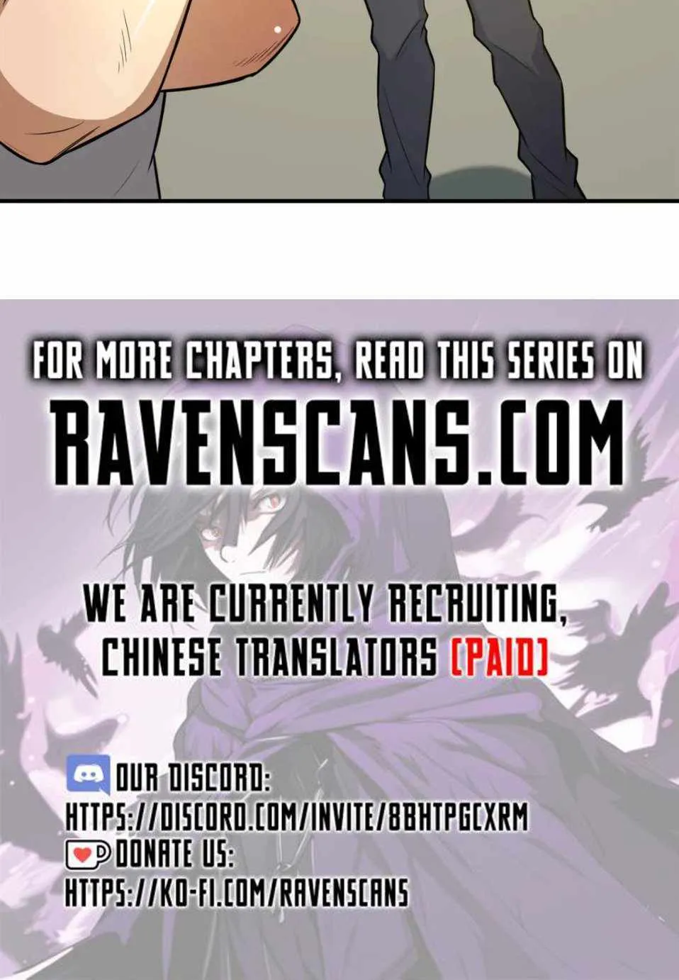 Divine Urban God Chapter 105 page 61 - 