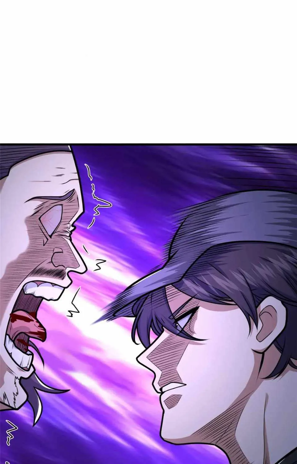 Divine Urban God Chapter 106 page 15 - 