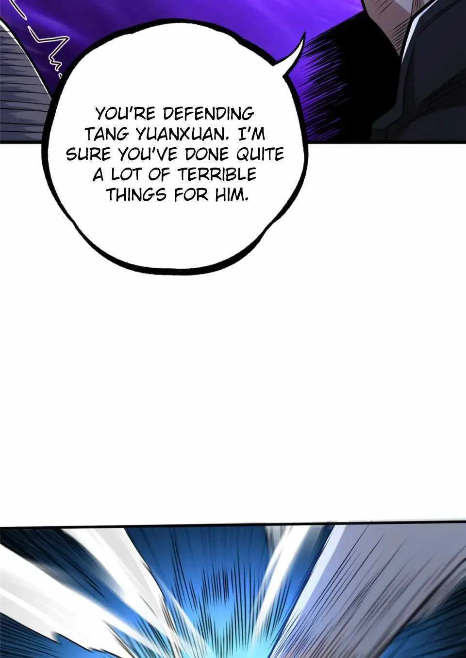 Divine Urban God Chapter 106 page 16 - 