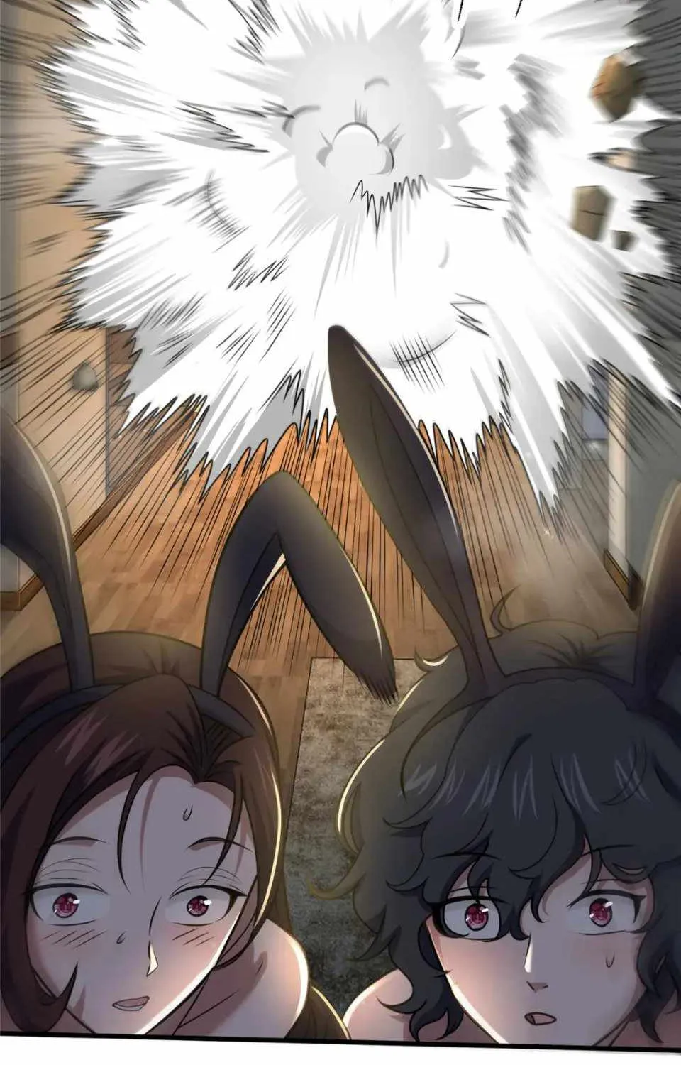 Divine Urban God Chapter 106 page 21 - 