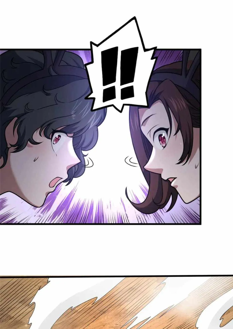 Divine Urban God Chapter 106 page 22 - 