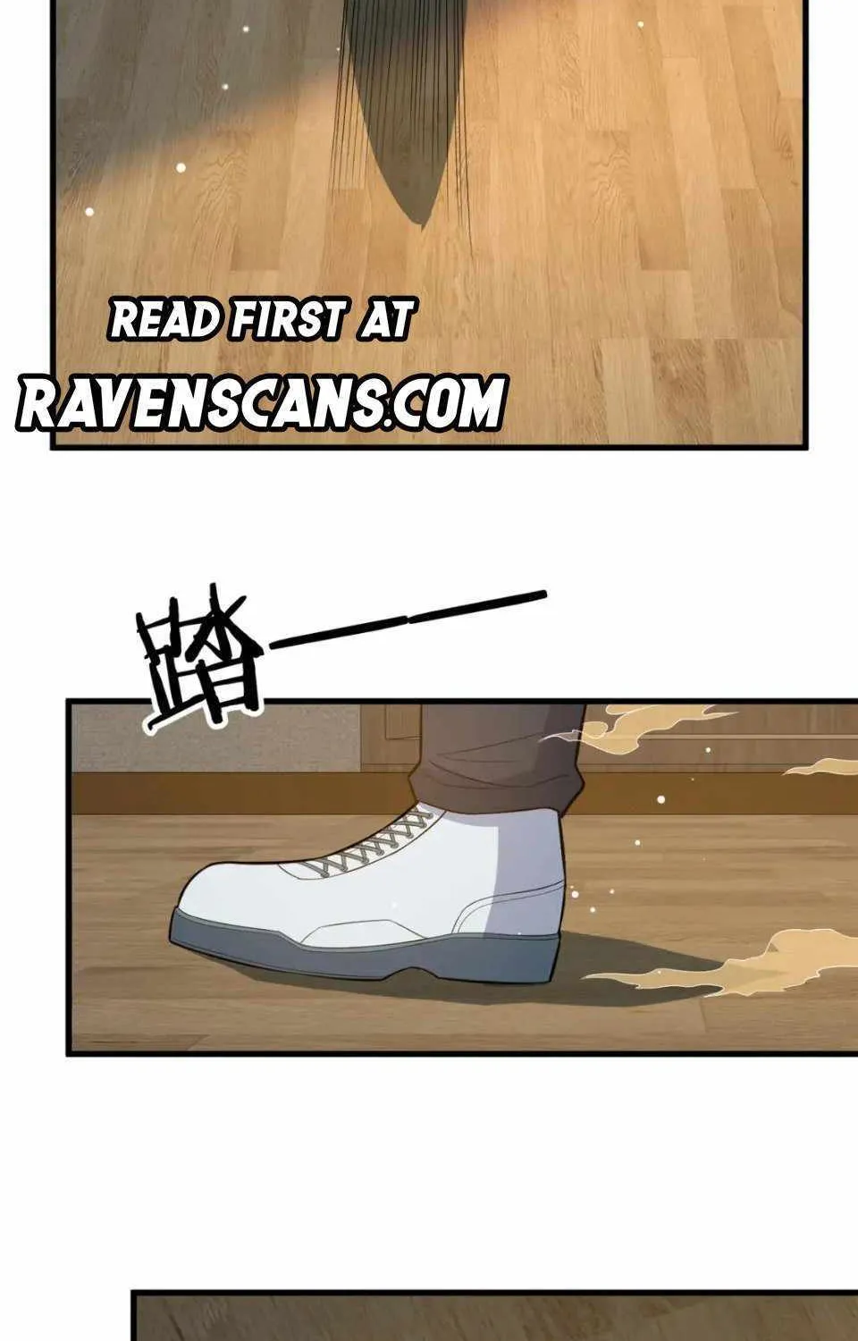 Divine Urban God Chapter 106 page 30 - 