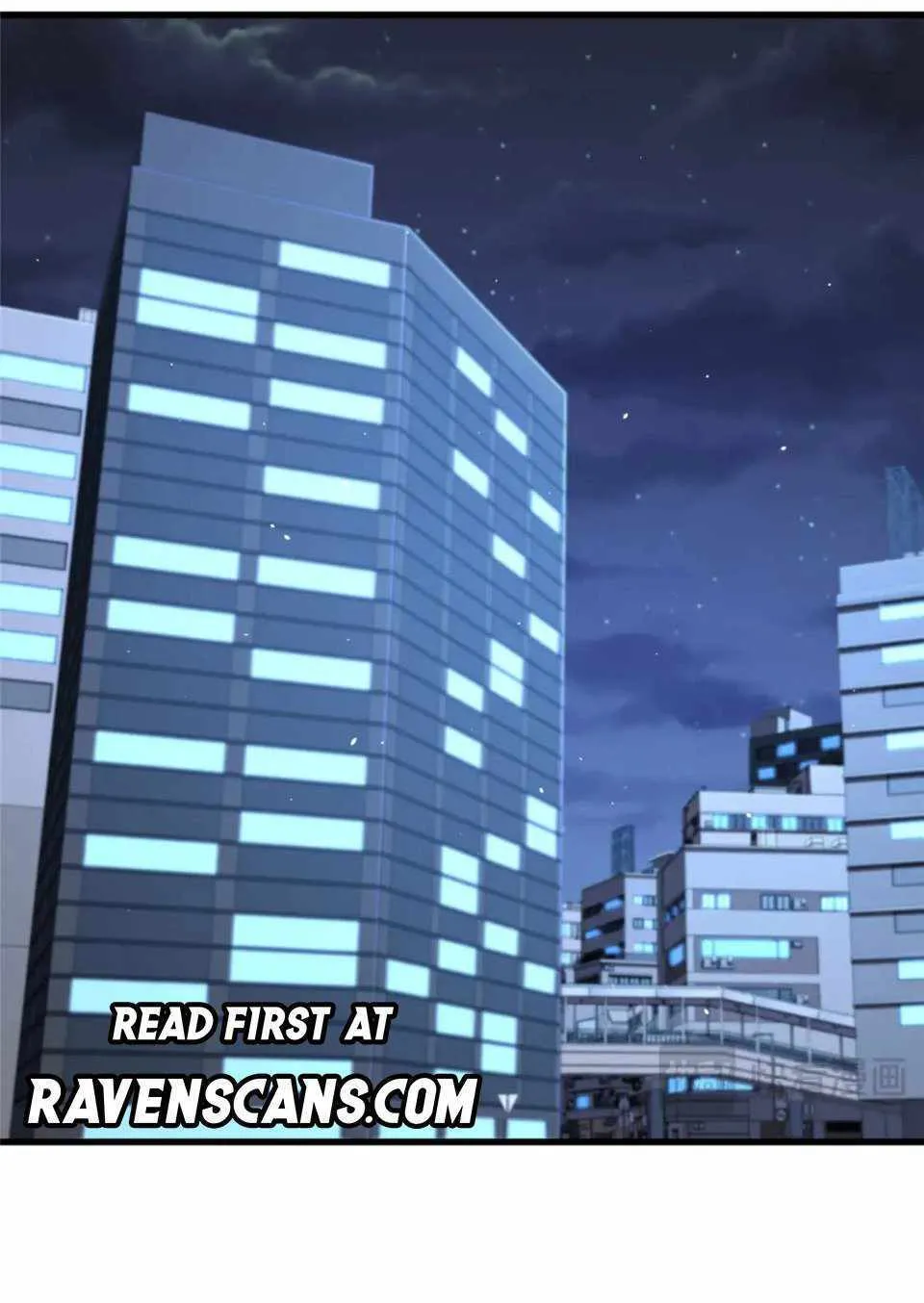 Divine Urban God Chapter 106 page 4 - 