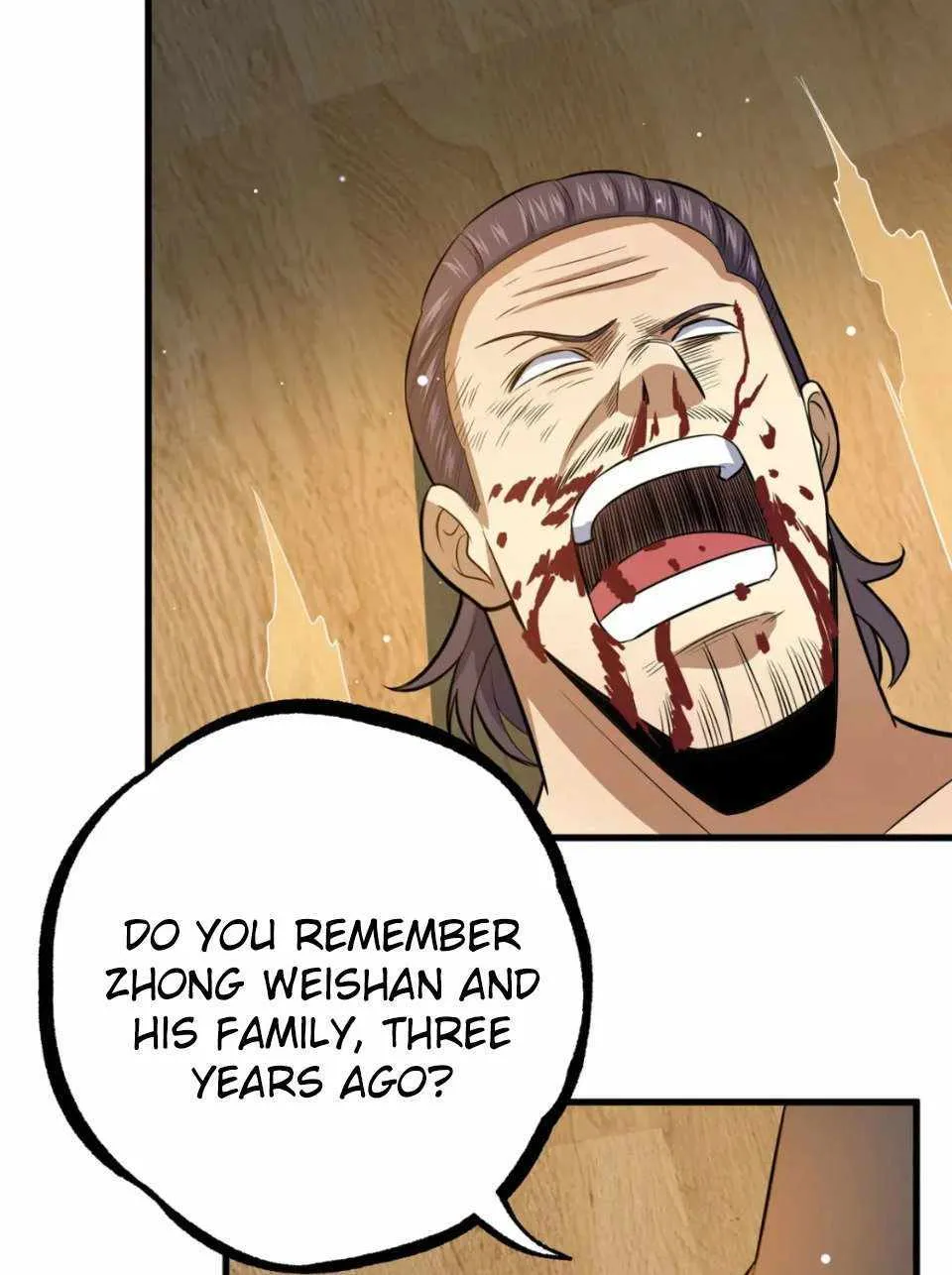 Divine Urban God Chapter 106 page 31 - 