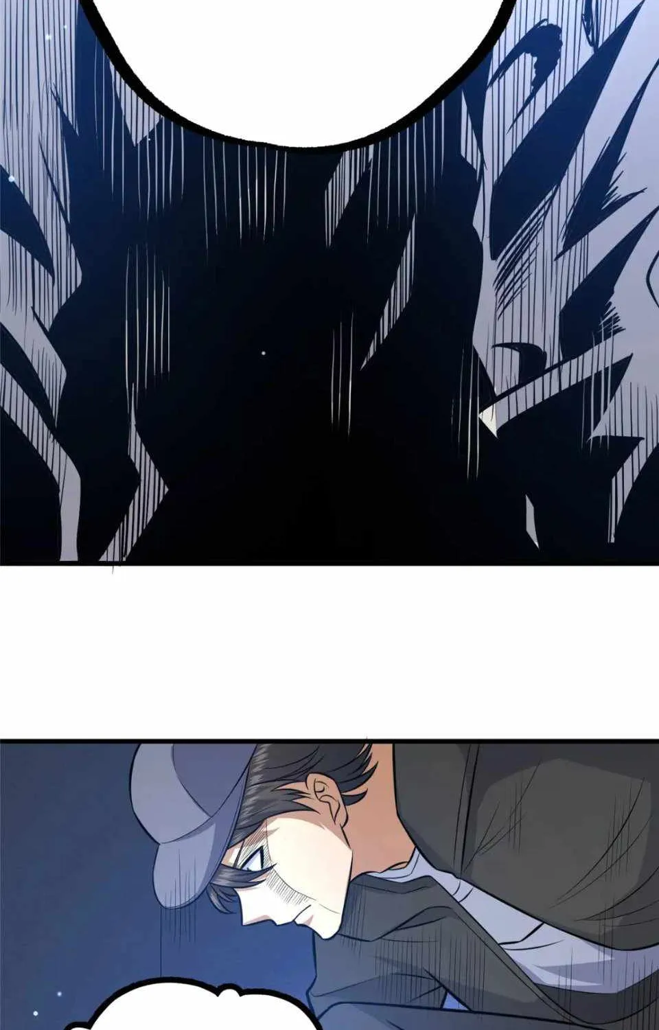 Divine Urban God Chapter 106 page 39 - 