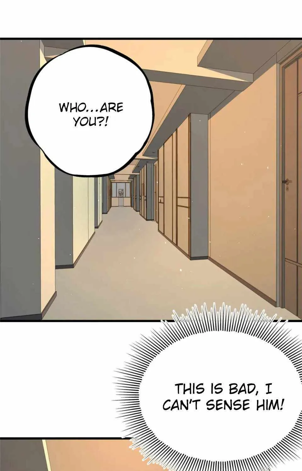 Divine Urban God Chapter 106 page 5 - 