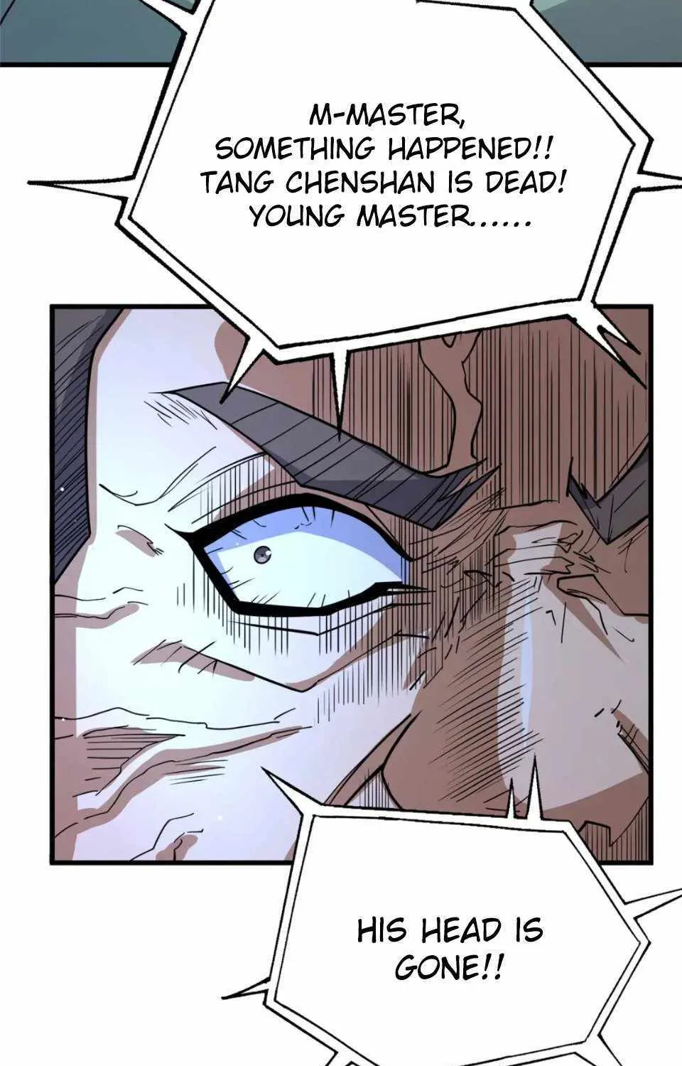 Divine Urban God Chapter 106 page 46 - 