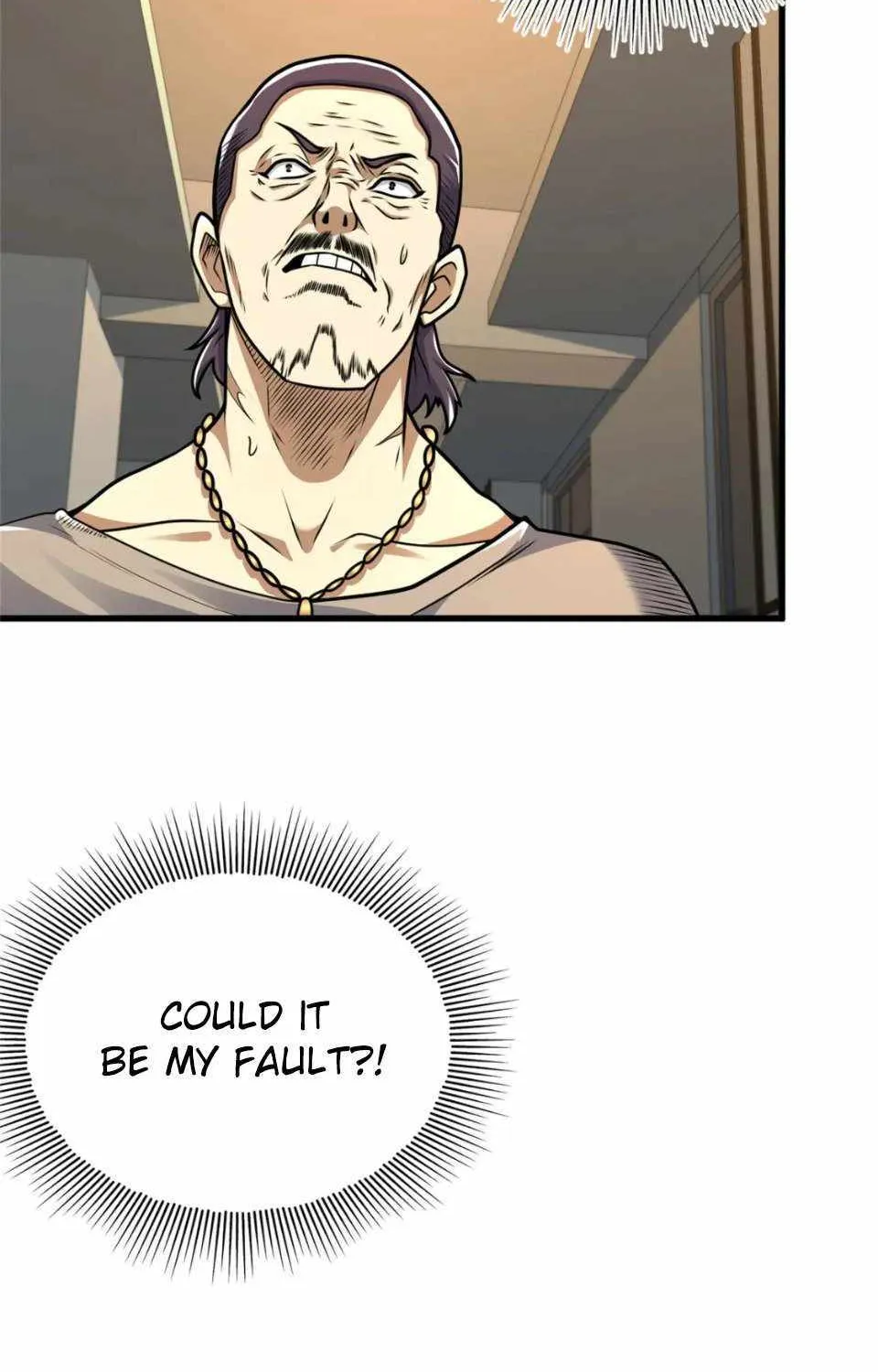 Divine Urban God Chapter 106 page 6 - 