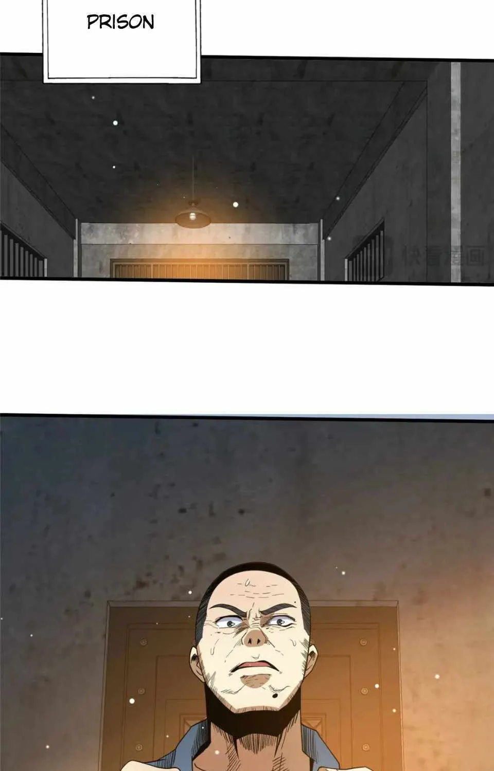 Divine Urban God Chapter 106 page 54 - 