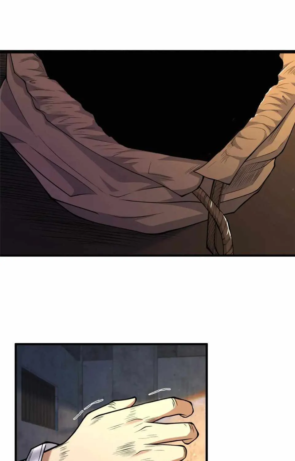 Divine Urban God Chapter 106 page 56 - 