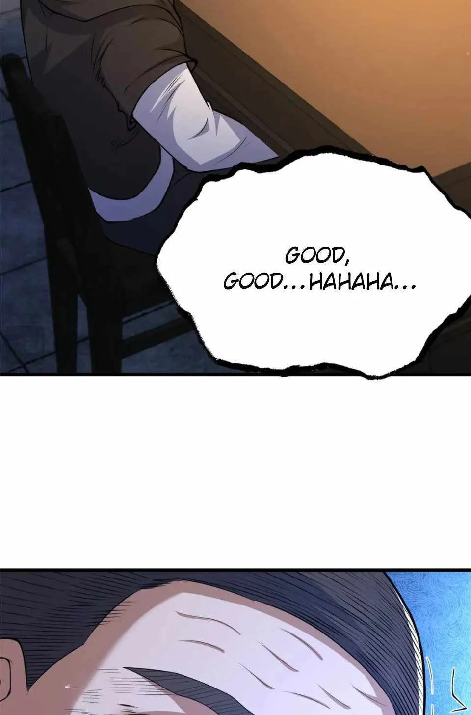 Divine Urban God Chapter 106 page 59 - 