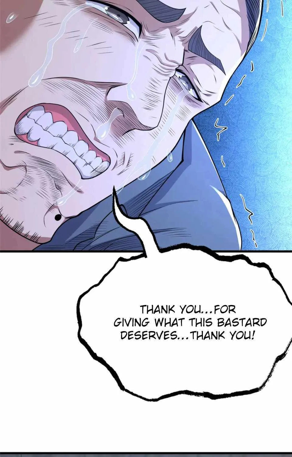 Divine Urban God Chapter 106 page 60 - 
