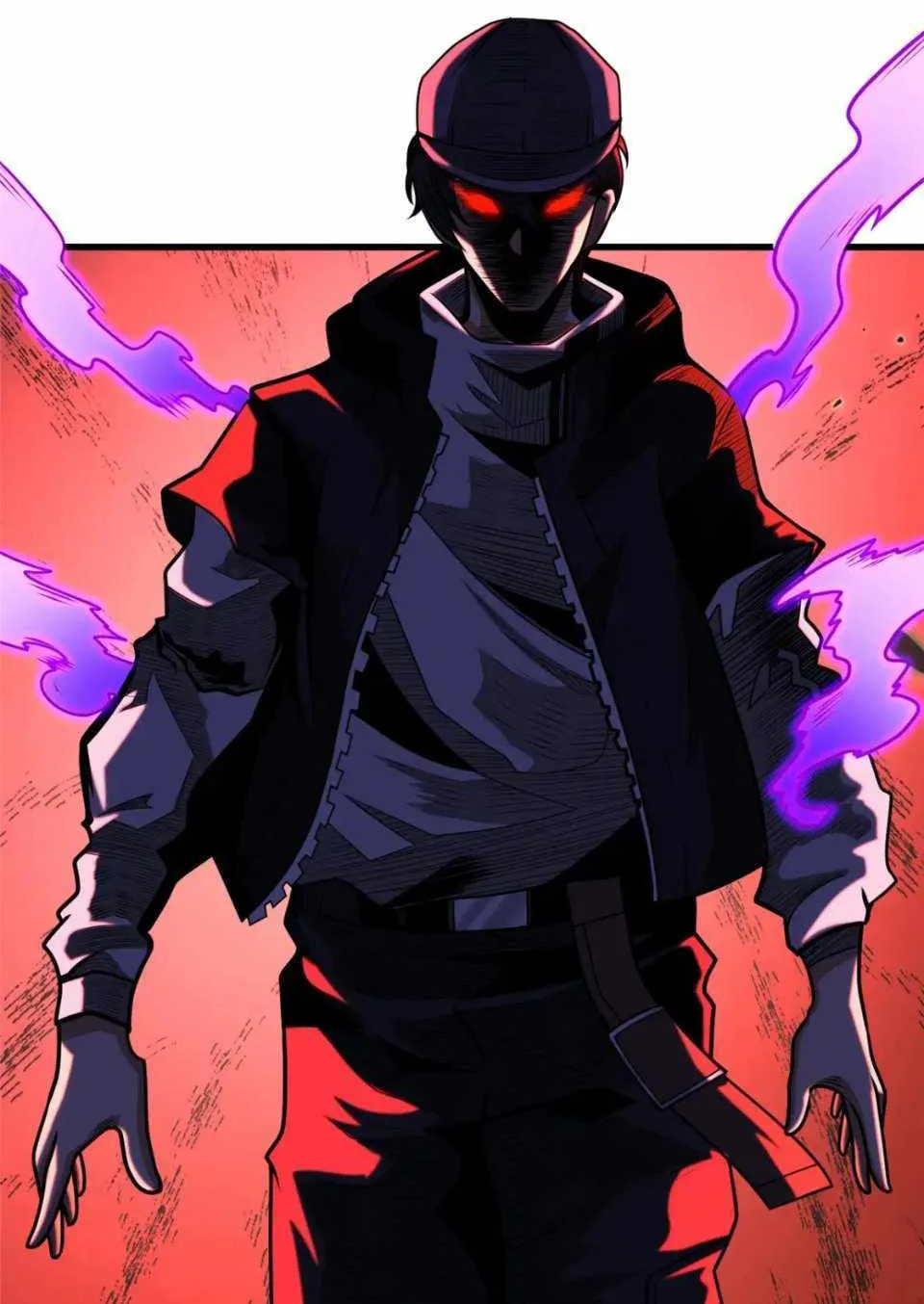 Divine Urban God Chapter 106 page 7 - 