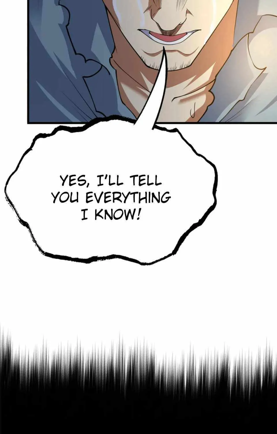 Divine Urban God Chapter 106 page 64 - 
