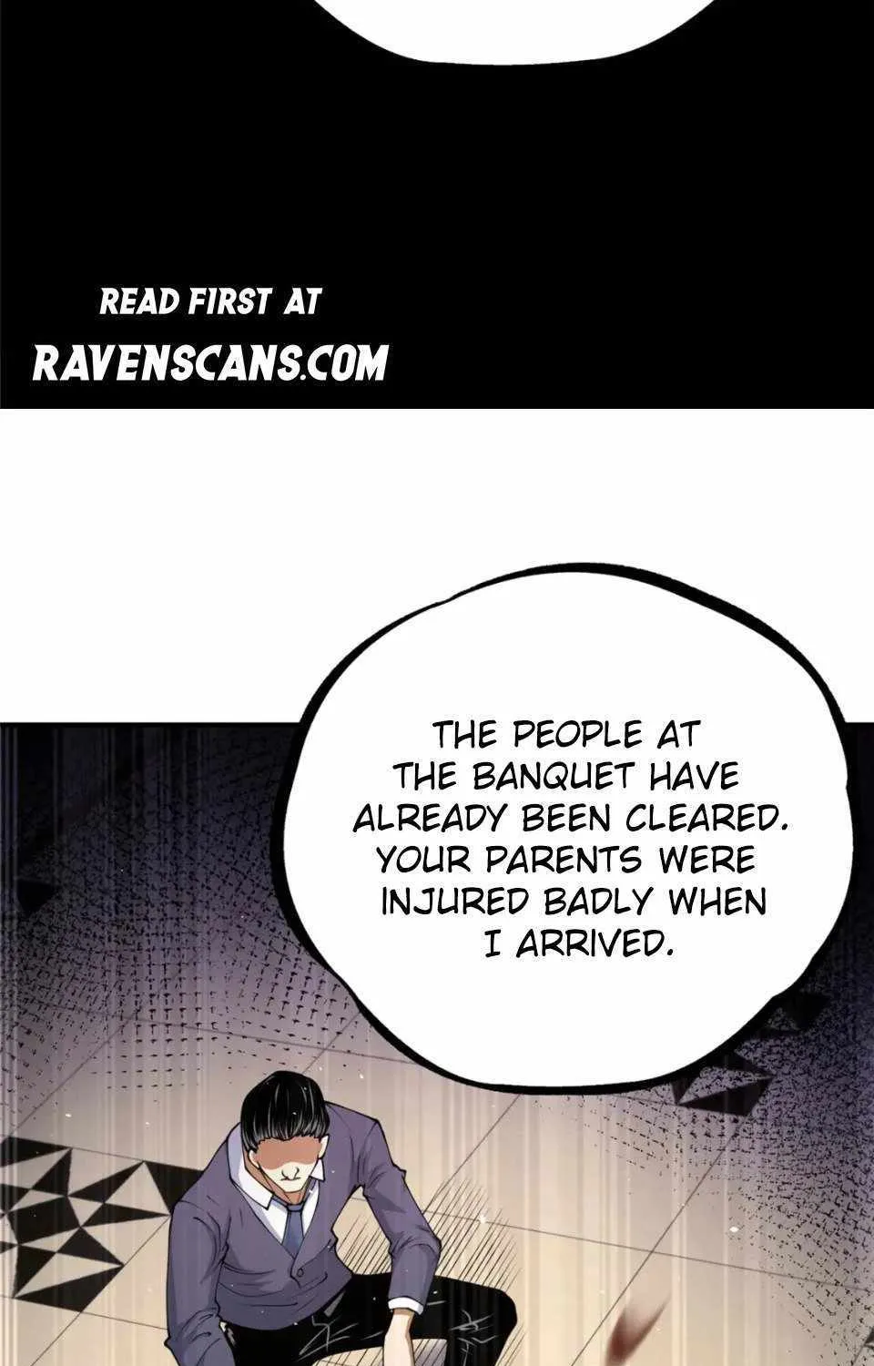 Divine Urban God Chapter 106 page 68 - 