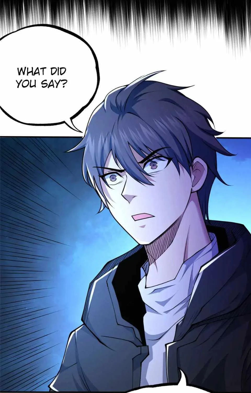 Divine Urban God Chapter 106 page 70 - 