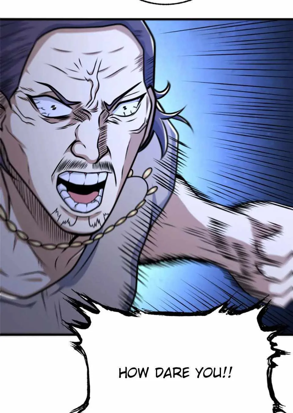 Divine Urban God Chapter 106 page 10 - 