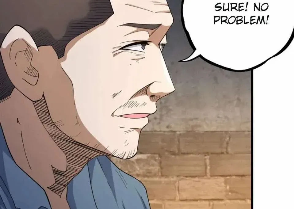 Divine Urban God Chapter 107 page 36 - 