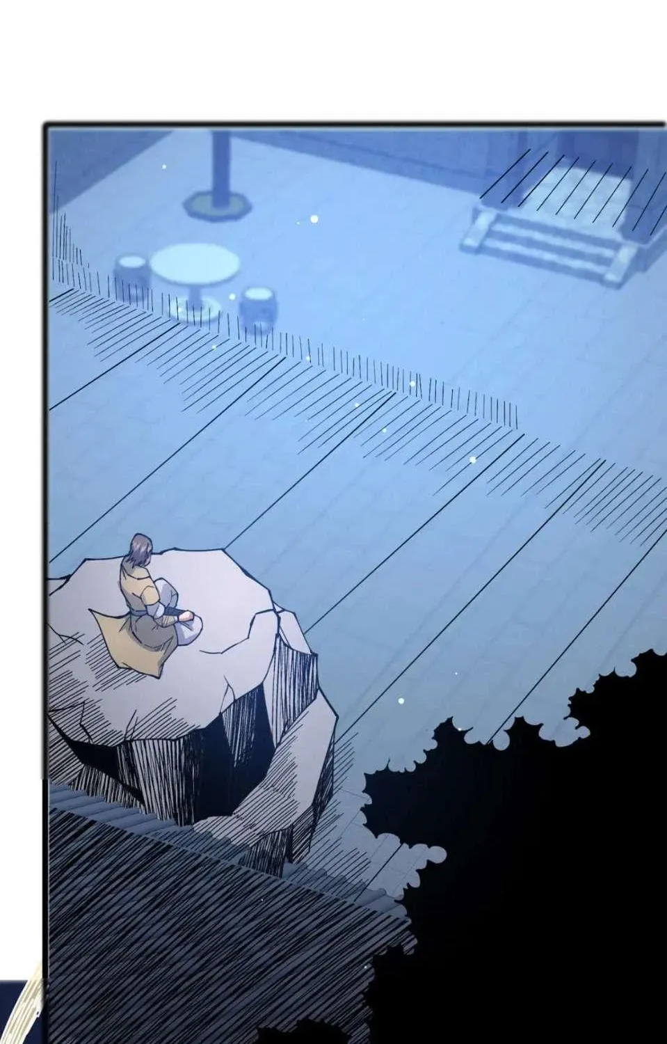 Divine Urban God Chapter 107 page 38 - 