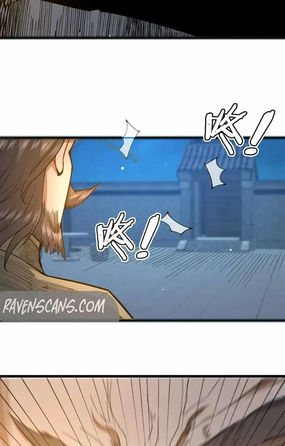Divine Urban God Chapter 107 page 41 - 