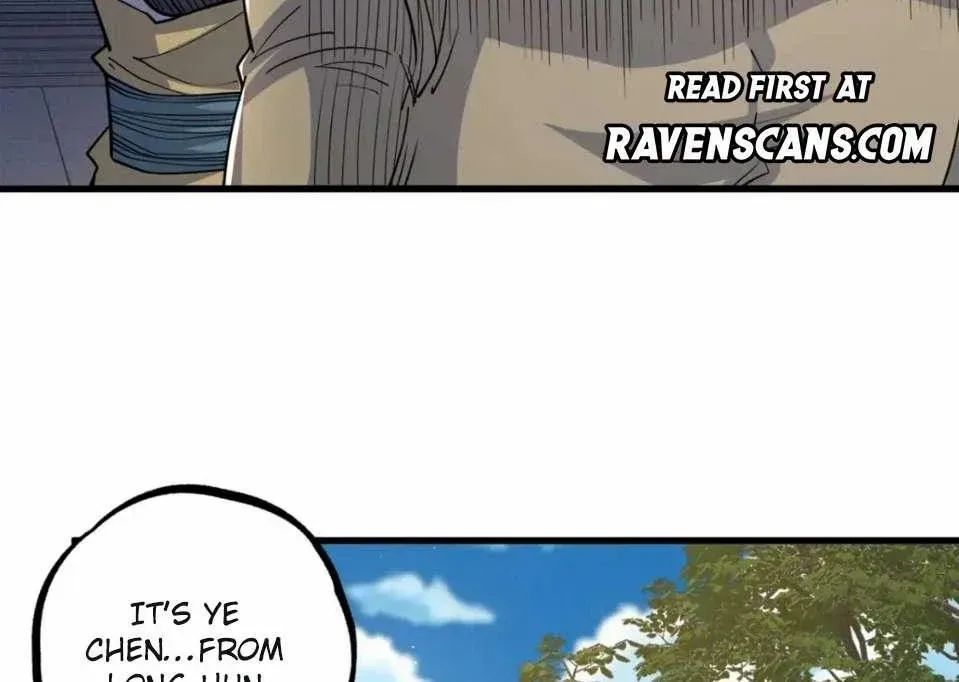 Divine Urban God Chapter 107 page 48 - 