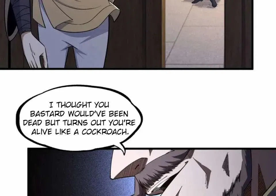 Divine Urban God Chapter 107 page 57 - 