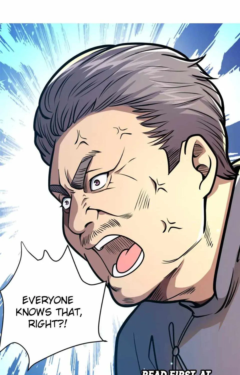 Divine Urban God Chapter 108 page 15 - 