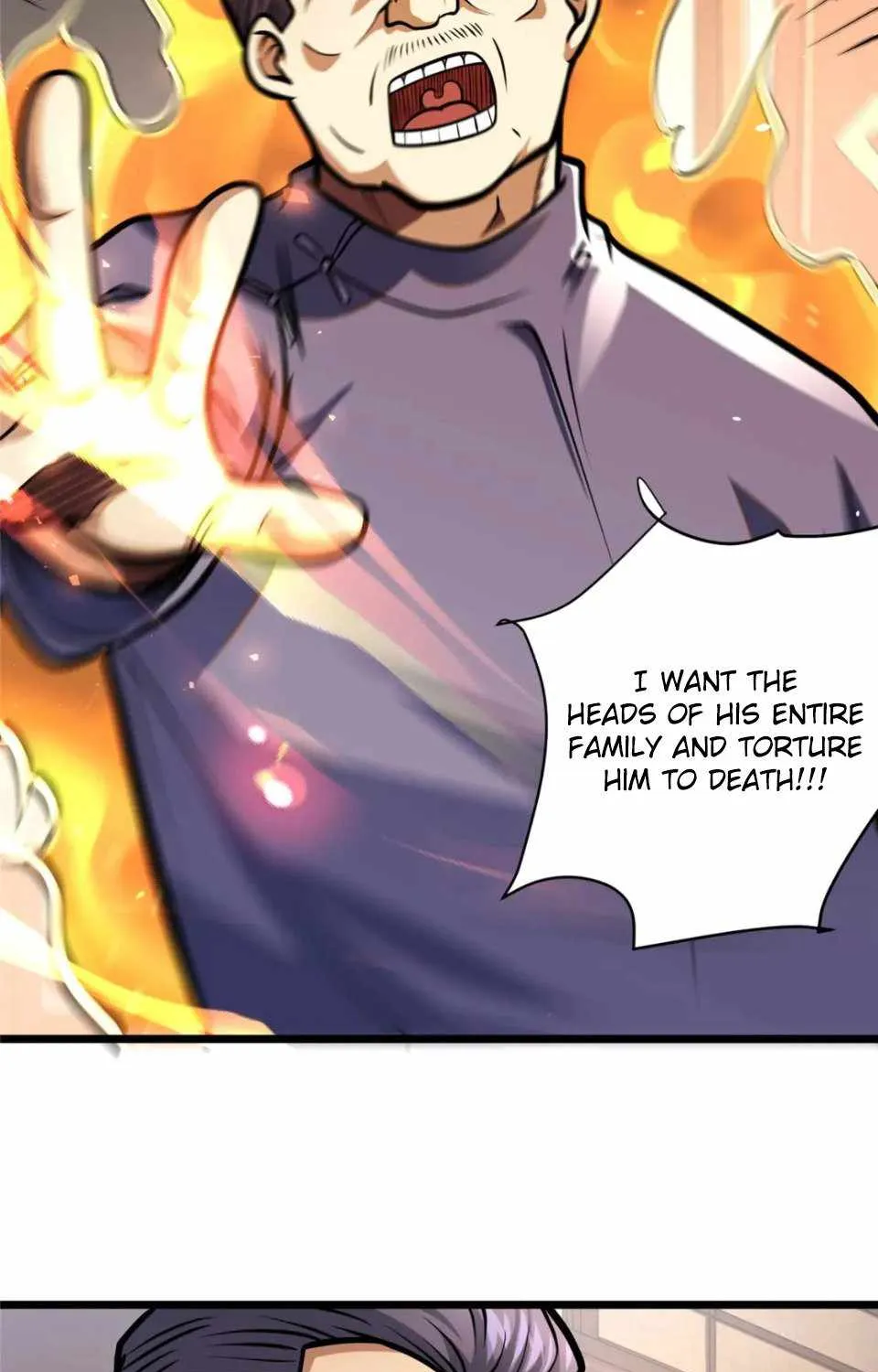 Divine Urban God Chapter 108 page 29 - 