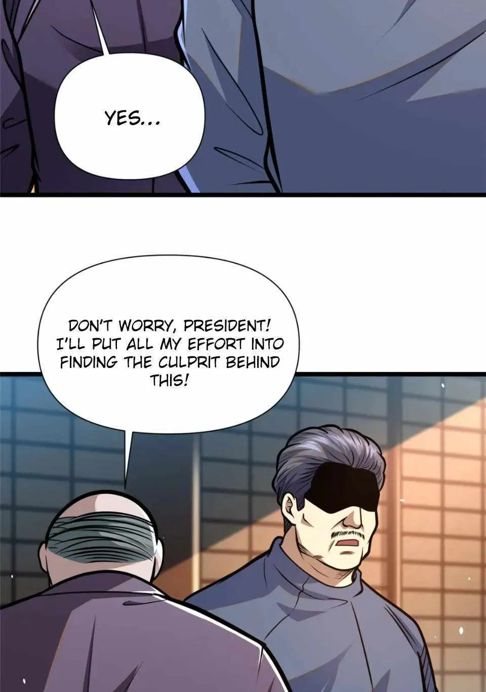 Divine Urban God Chapter 108 page 40 - 