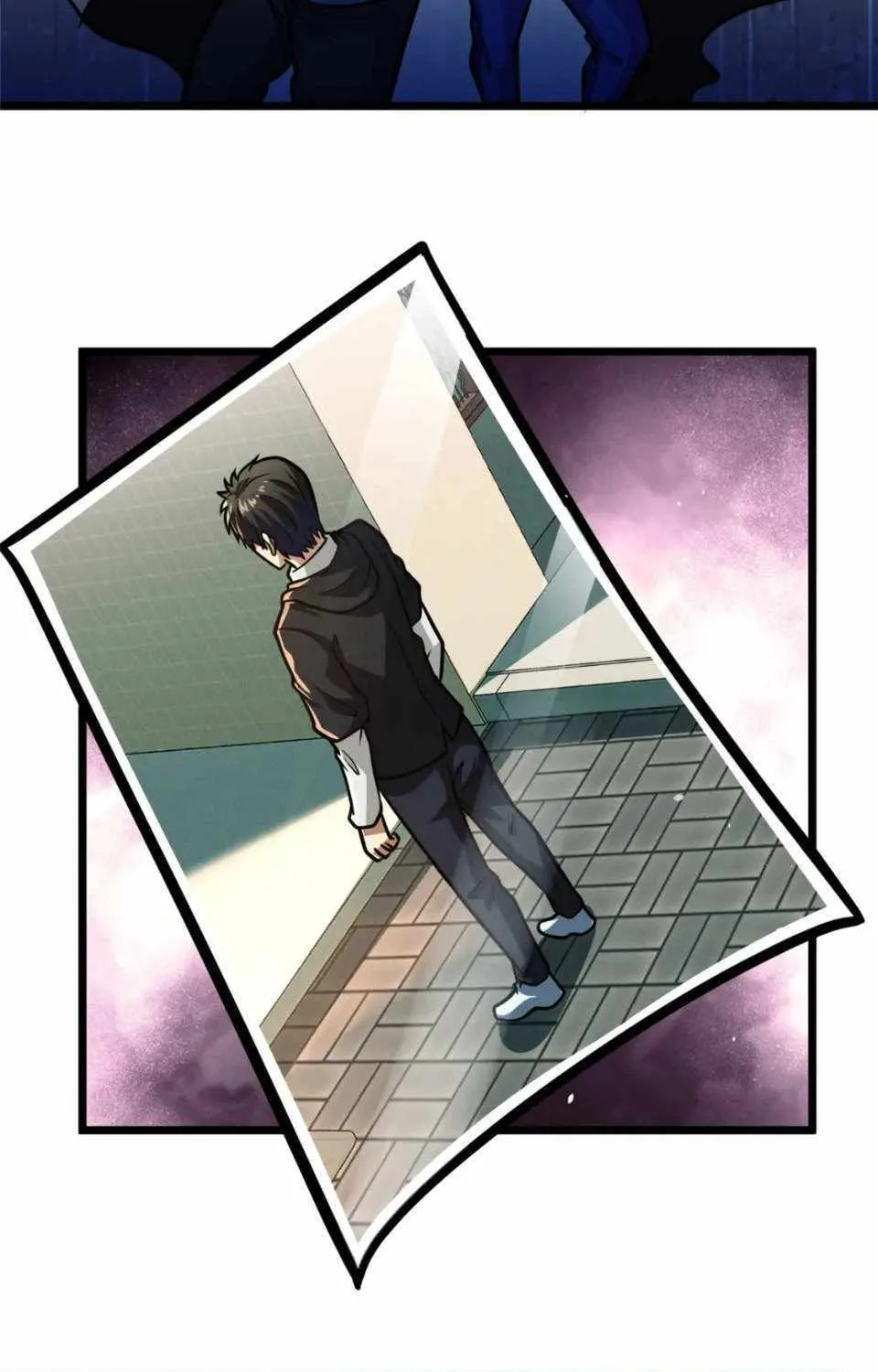 Divine Urban God Chapter 108 page 44 - 
