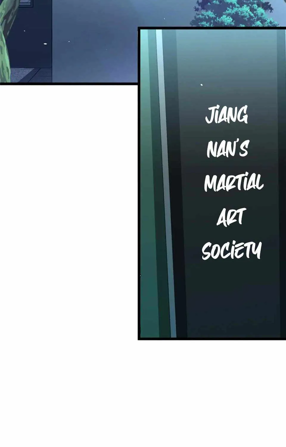 Divine Urban God Chapter 108 page 6 - 