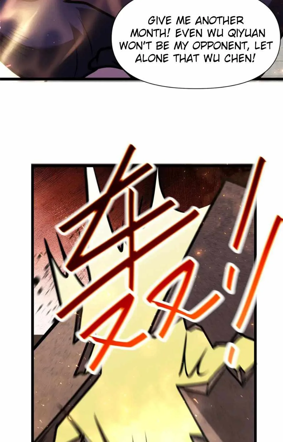 Divine Urban God Chapter 108 page 59 - 