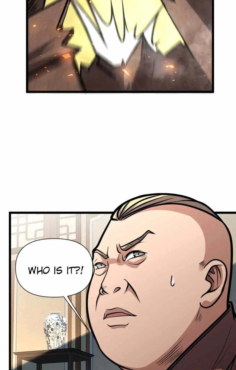 Divine Urban God Chapter 108 page 60 - 