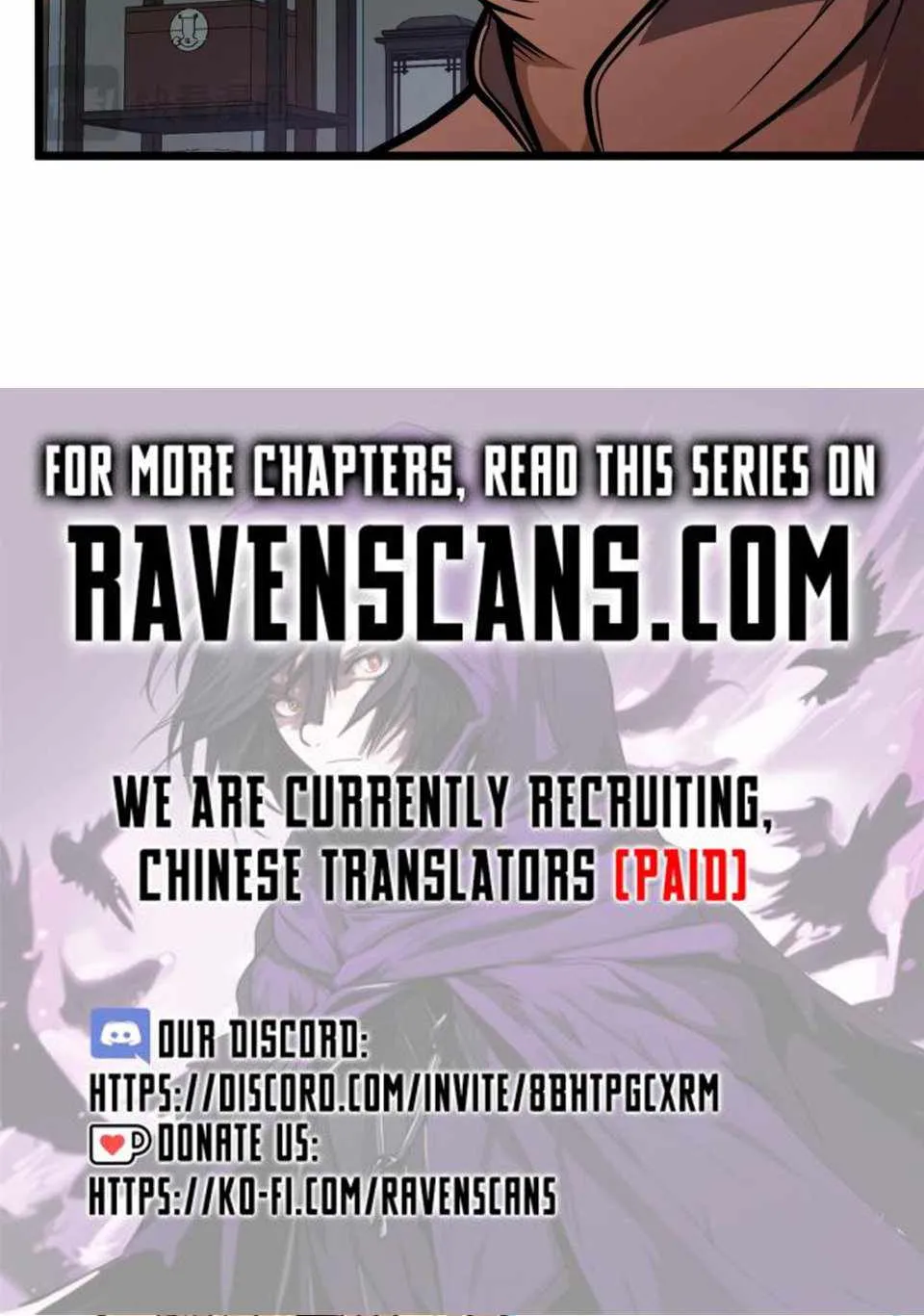 Divine Urban God Chapter 108 page 61 - 