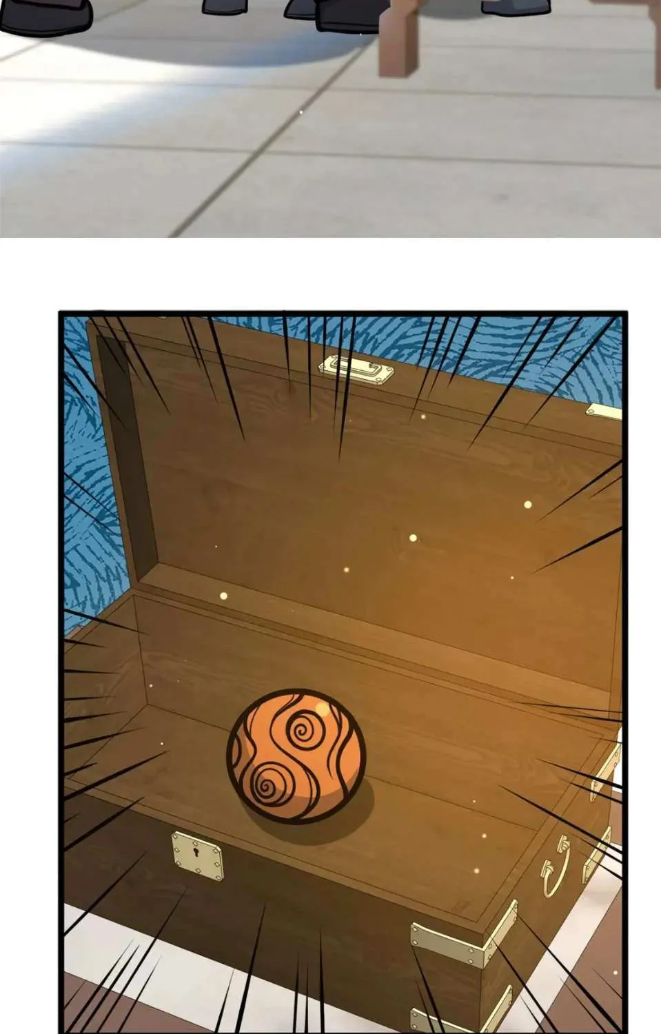 Divine Urban God Chapter 109 page 15 - 