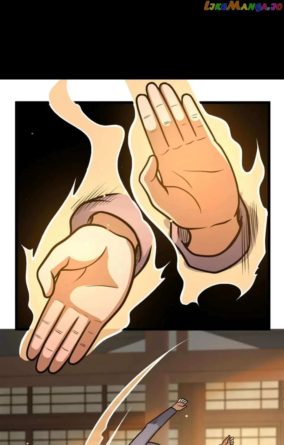 Divine Urban God Chapter 109 page 22 - 