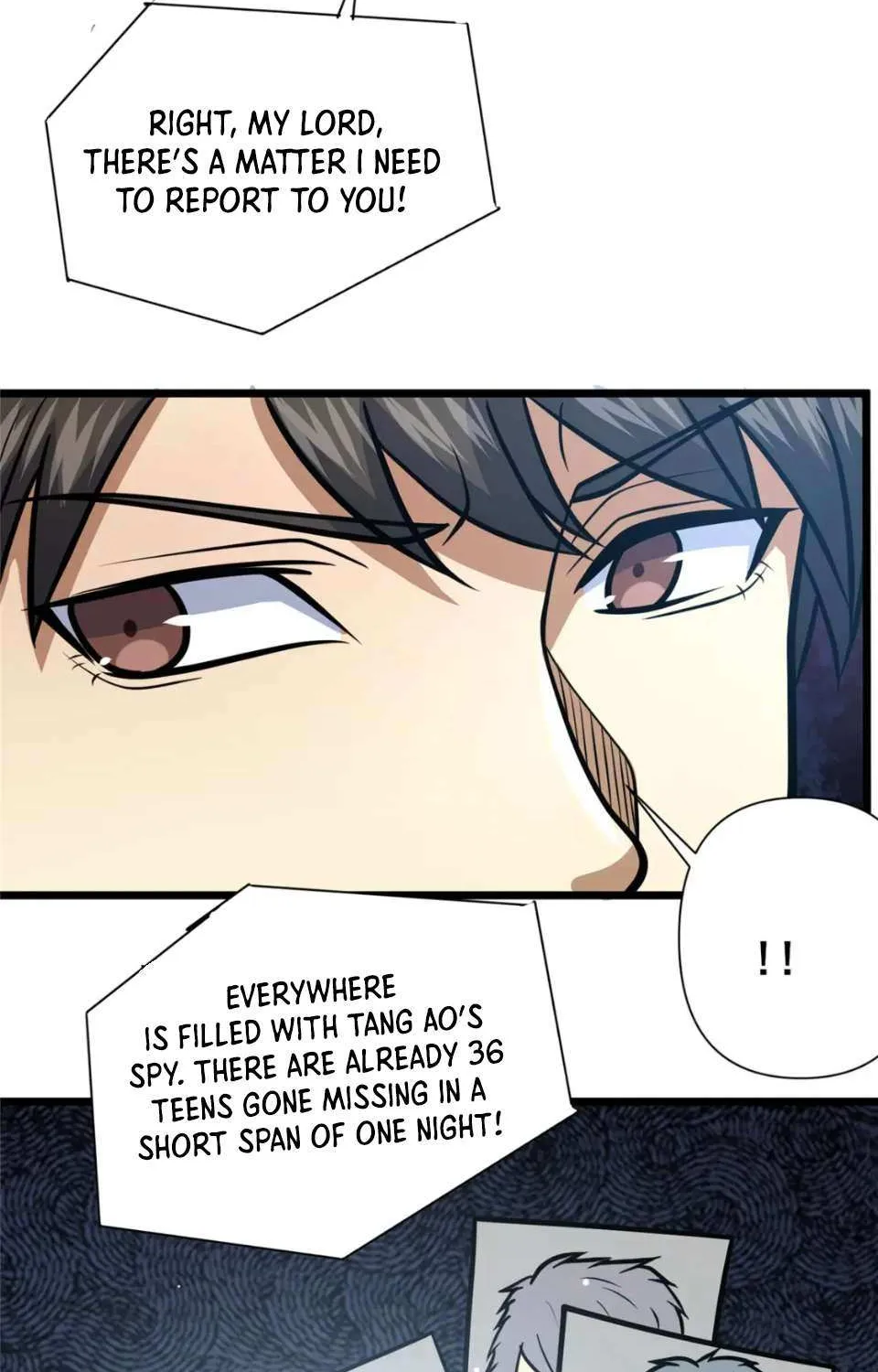 Divine Urban God Chapter 109 page 48 - 