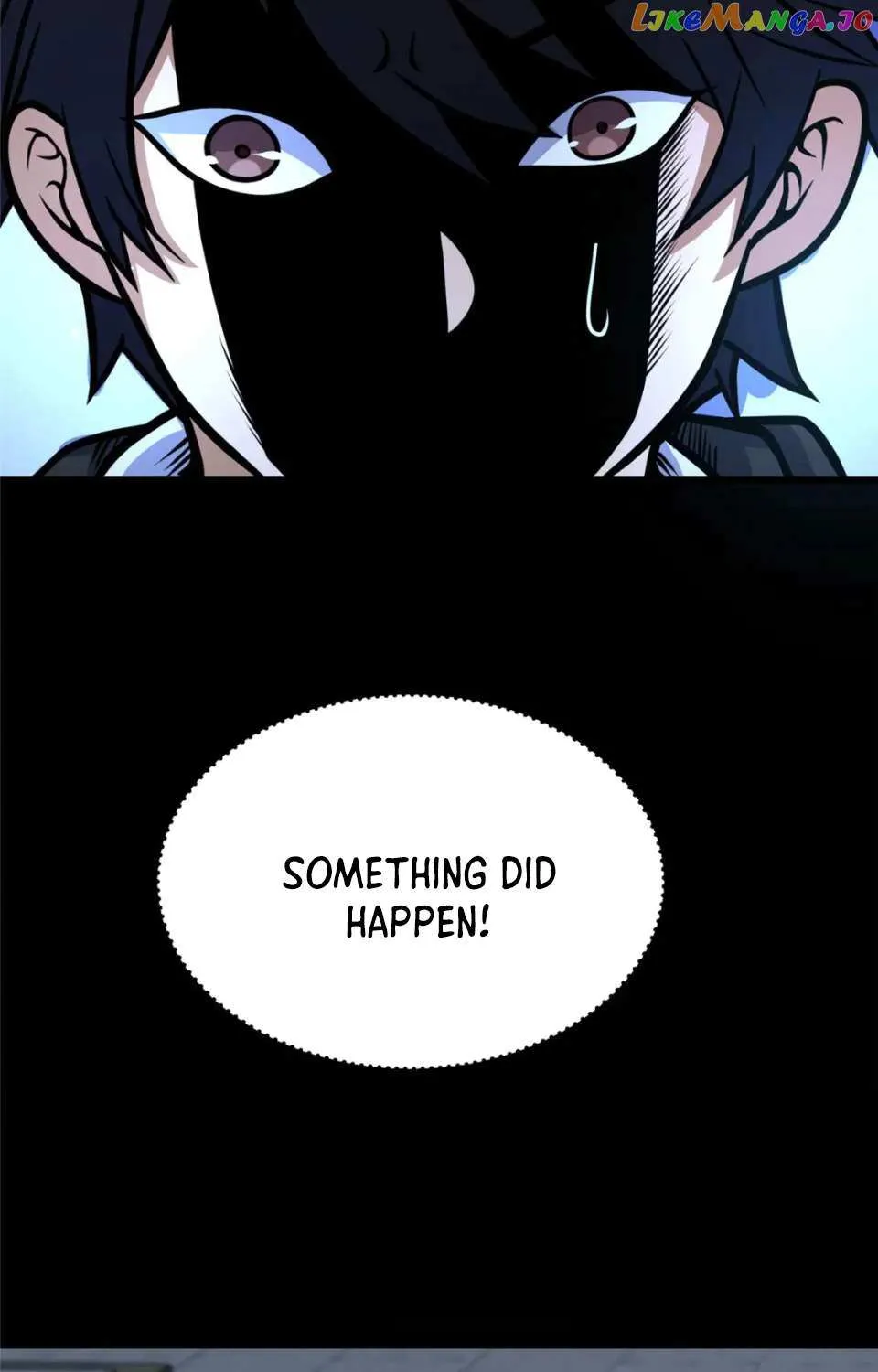 Divine Urban God Chapter 109 page 56 - 