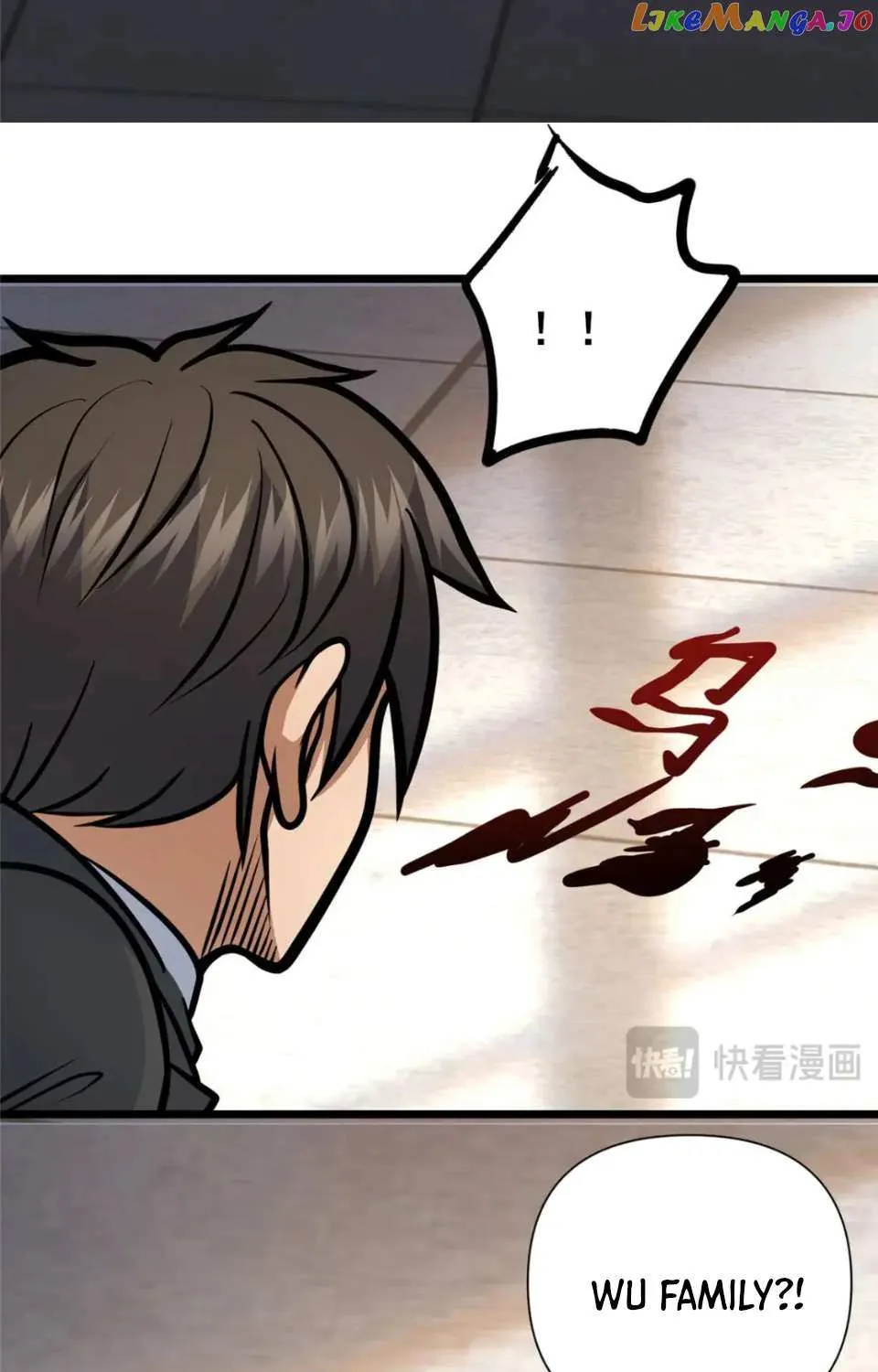 Divine Urban God Chapter 109 page 59 - 